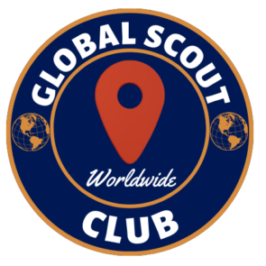 Copy of Global Scout